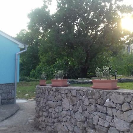Holiday Home Nora**** Loznati Cres Exterior photo