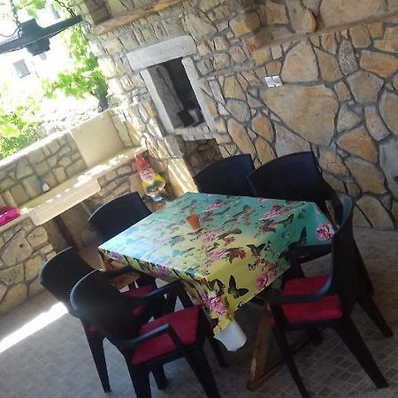 Holiday Home Nora**** Loznati Cres Exterior photo