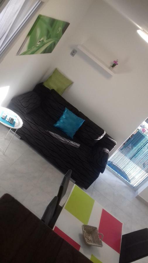 Holiday Home Nora**** Loznati Cres Exterior photo