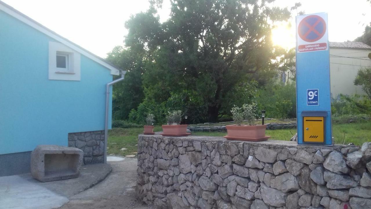 Holiday Home Nora**** Loznati Cres Exterior photo