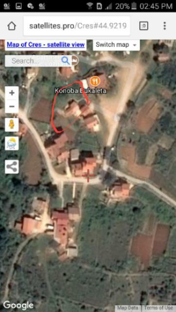 Holiday Home Nora**** Loznati Cres Exterior photo